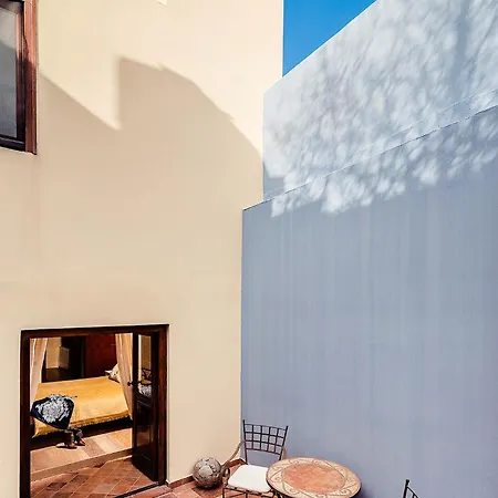 Avalon Boutique Rhodes Ξενοδοχείο Rhodes City