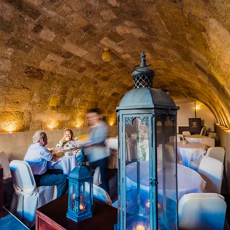 Avalon Boutique Rhodes Ξενοδοχείο