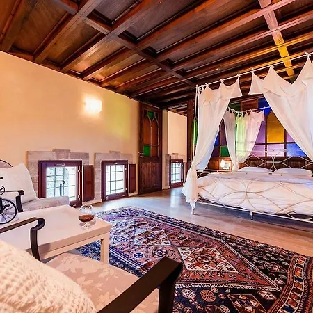 Avalon Boutique Rhodes 4* Rhodes City