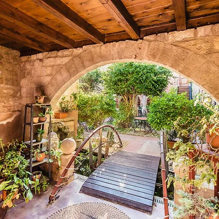 Avalon Boutique Rhodes Ξενοδοχείο 4*