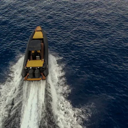 Ξενοδοχείο Avalon Boutique Rhodes Rhodes City