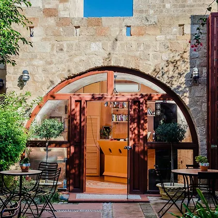 Avalon Boutique Rhodes Rhodes City