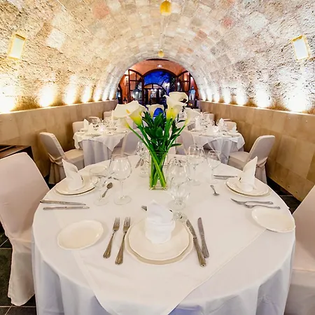 Avalon Boutique Rhodes Ξενοδοχείο