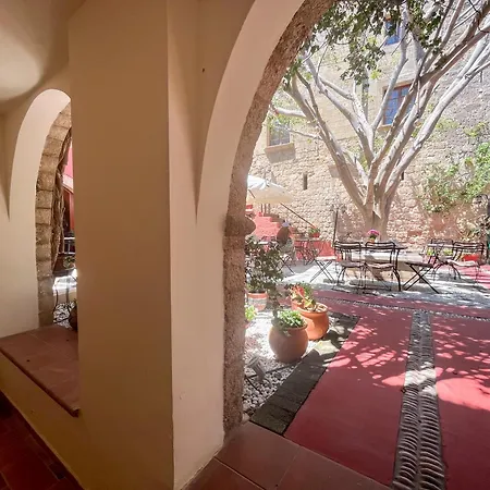 Avalon Boutique Rhodes Rhodes City