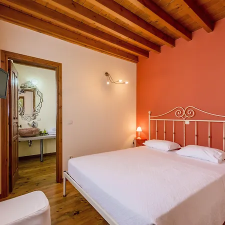 Ξενοδοχείο Avalon Boutique Rhodes 4*