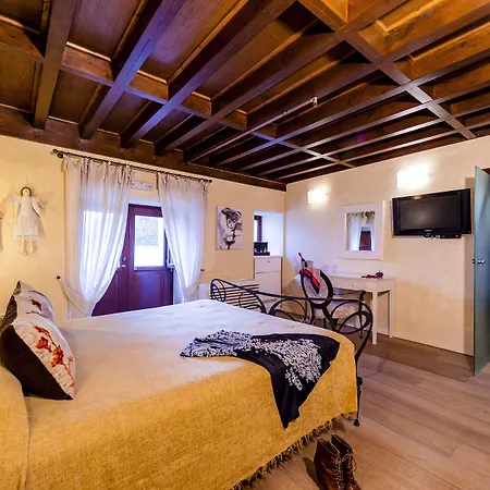 Avalon Boutique Rhodes Rhodes City