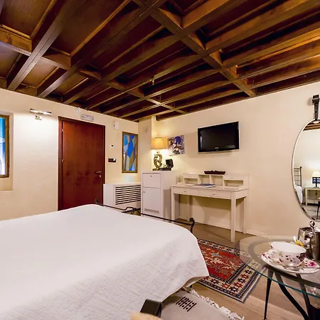 Avalon Boutique Rhodes Ξενοδοχείο