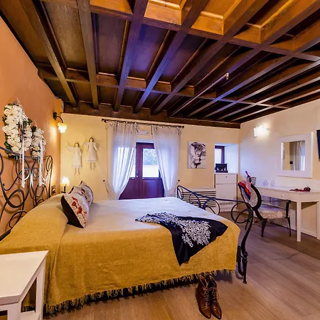 Avalon Boutique Rhodes Ξενοδοχείο Rhodes City