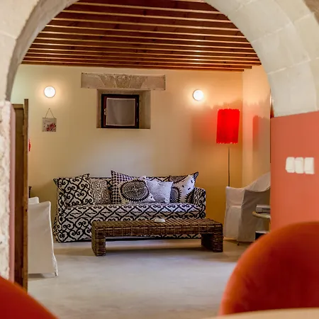 Ξενοδοχείο Avalon Boutique Rhodes