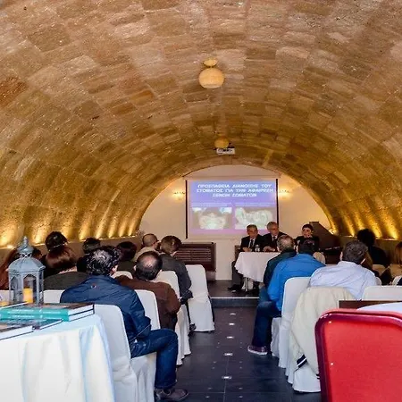 Avalon Boutique Rhodes Rhodes City