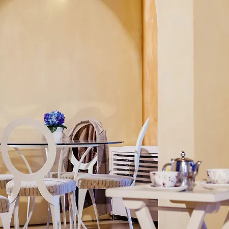 Ξενοδοχείο Avalon Boutique Rhodes 4*