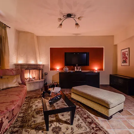 Avalon Boutique Rhodes Rhodes City