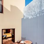 Avalon Boutique Rhodes Готель Rhodes City