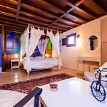 Avalon Boutique Rhodes Готель 4*