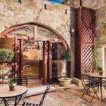 Avalon Boutique Rhodes 4* Родос