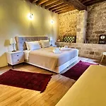 Avalon Boutique Rhodes 4* Rhodes City