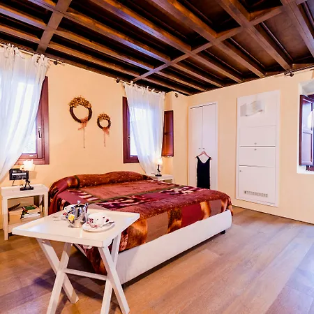 Avalon Boutique Rhodes 4* עיר רודוס