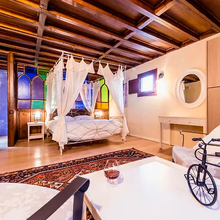 Hotell Avalon Boutique Rhodes 4*
