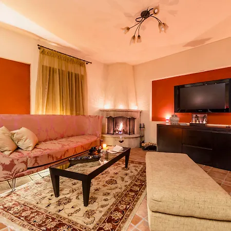 Avalon Boutique Rhodes Hotel