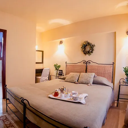 Avalon Boutique Rhodes Szálloda Rhodes City