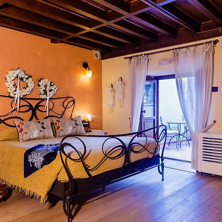 Hotell Avalon Boutique Rhodes