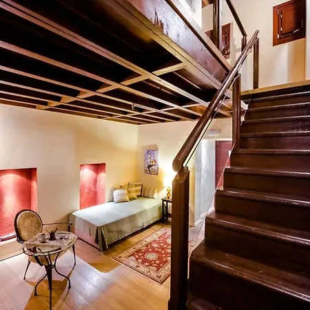 Avalon Boutique Rhodes Hotell Rhodes City