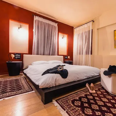 Avalon Boutique Rhodes Hotell