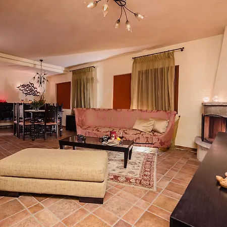 Hotell Avalon Boutique Rhodes