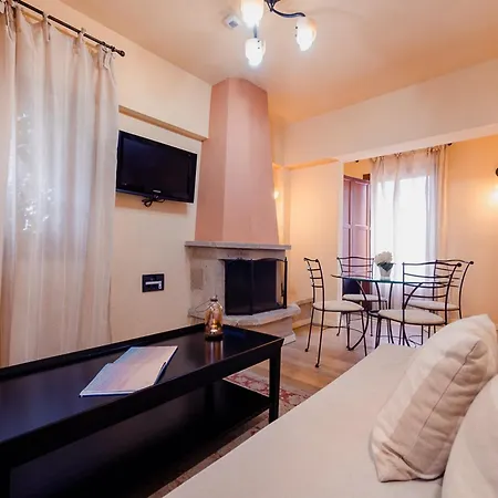 Szálloda Avalon Boutique Rhodes 4*