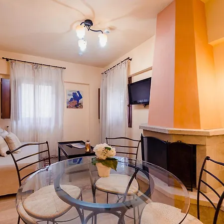 Hotell Avalon Boutique Rhodes
