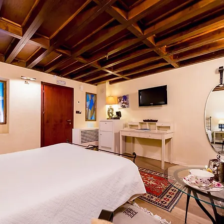 Avalon Boutique Rhodes Hotell Rhodes City