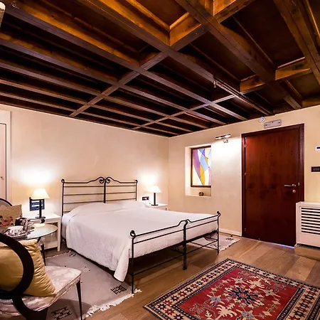 Hotell Avalon Boutique Rhodes 4*