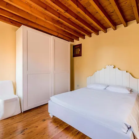 Avalon Boutique Rhodes Szálloda