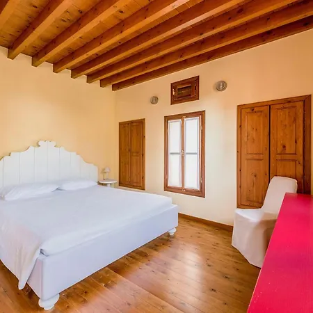Avalon Boutique Rhodes Hotell Rhodes City