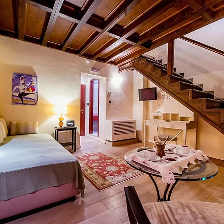 Avalon Boutique Rhodes Hotell