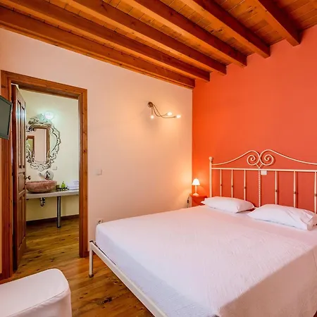 Hotell Avalon Boutique Rhodes 4*