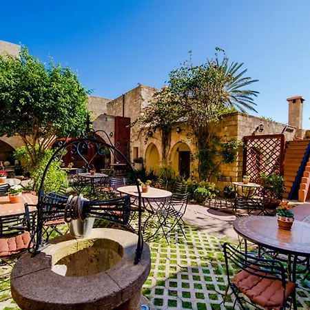 Szálloda Avalon Boutique Rhodes 4*