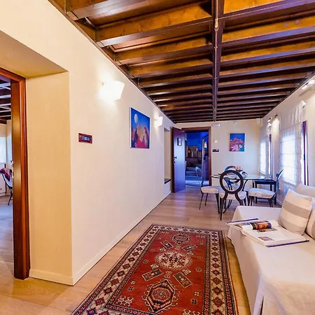 Szálloda Avalon Boutique Rhodes