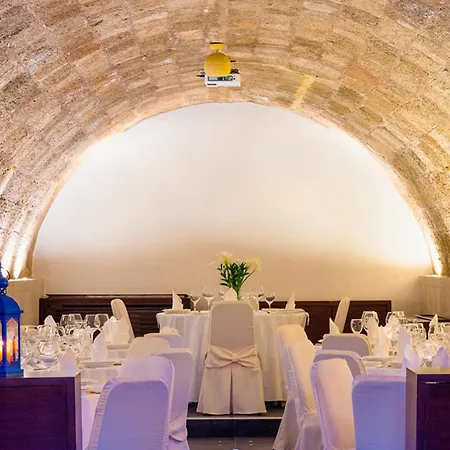Avalon Boutique Rhodes Otel 4*
