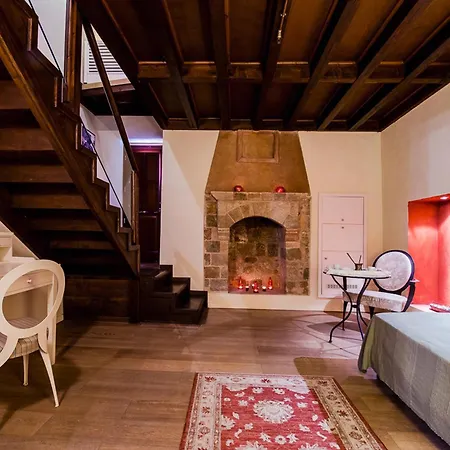 Szálloda Avalon Boutique Rhodes 4*
