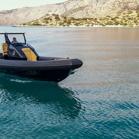 Avalon Boutique Rhodes Hotel