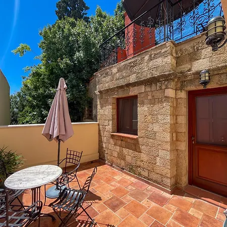 Avalon Boutique Rhodes Rhodes City