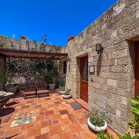 Avalon Boutique Rhodes Готель Rhodes City