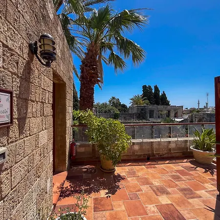 Hotell Avalon Boutique Rhodes Rhodes City