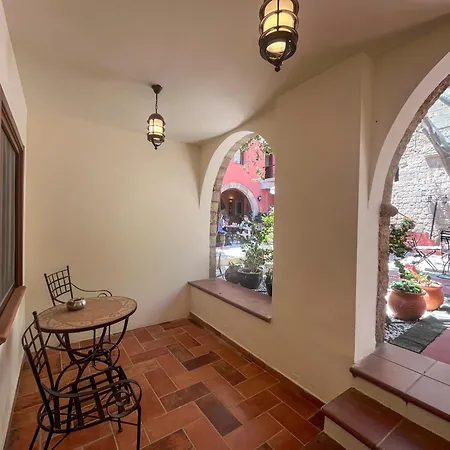 Avalon Boutique Rhodes 4*