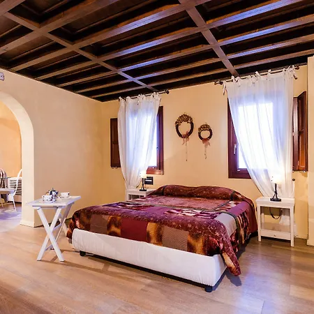 Hotel Avalon Boutique Rhodes 4*