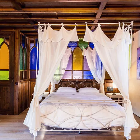 Avalon Boutique Rhodes Rhodes City