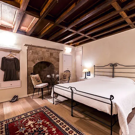 Hotel Avalon Boutique Rhodes 4*