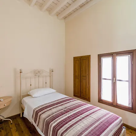 Avalon Boutique Rhodes 4*