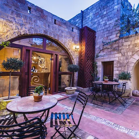 Avalon Boutique Rhodes